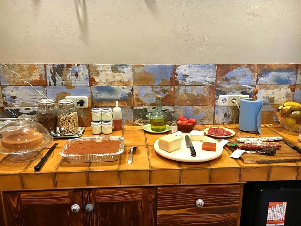 Casa Cuny B&B, foto 4